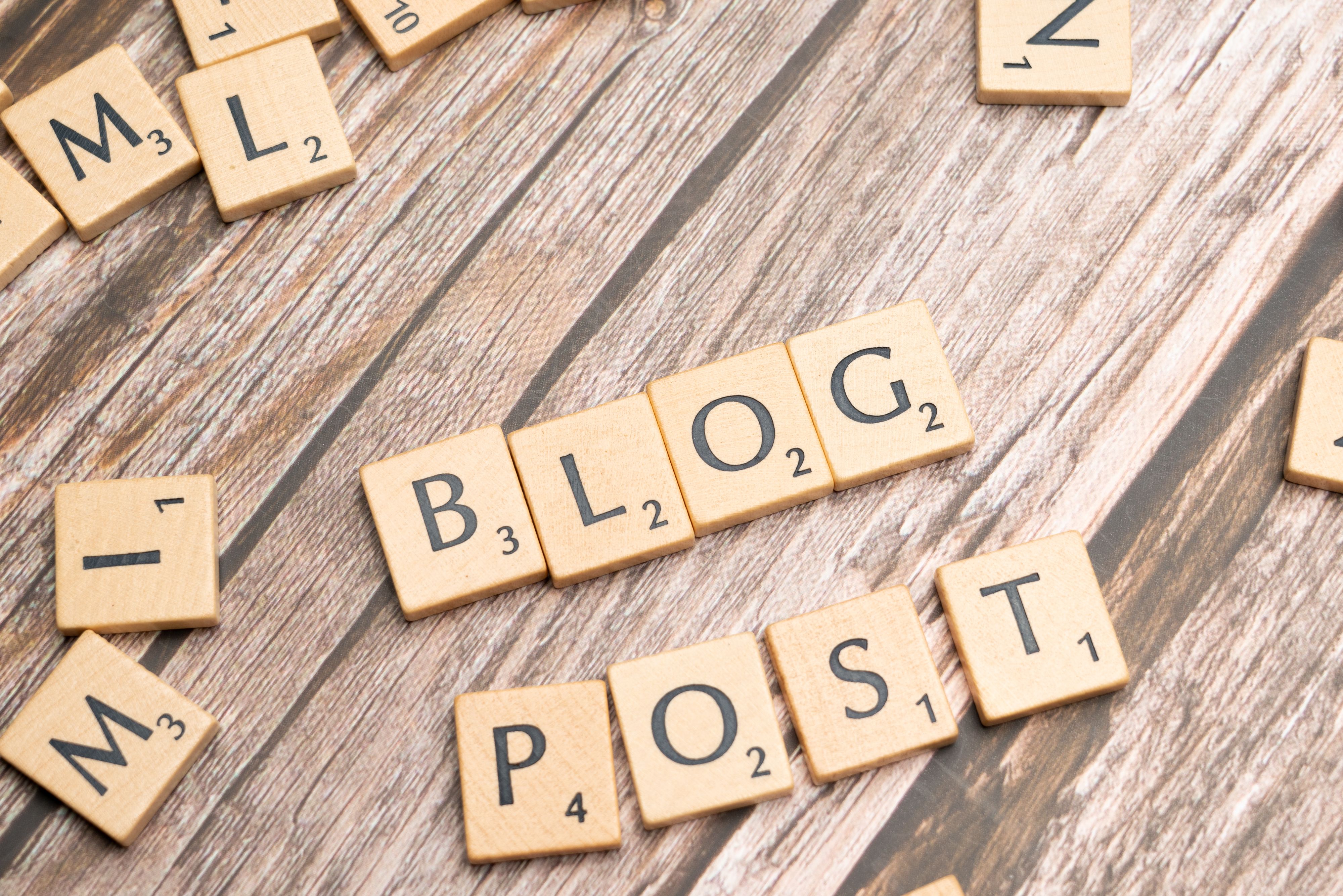 How to Write Destination Blog Posts That Rank on Google